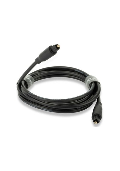 Qed Qe-8177 Connect Optik Kablo 3 Metre