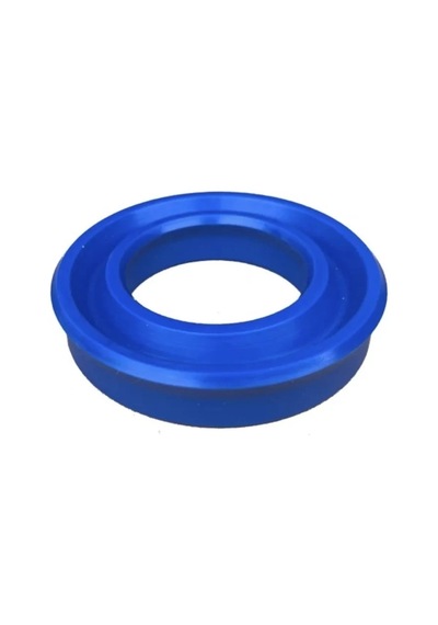 Piston Boğaz Keçesi Pu K21 - 63x75x10