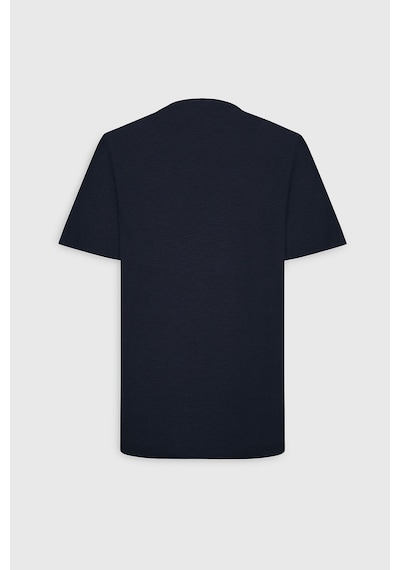 AC&Co / Altınyıldız Classics Erkek Lacivertvert Slim Fit Dar Kesim V Yaka 2'Li Tişört Paketi Et4820200031LacxXL Lacivert AC&Co / Altınyıldız Classics Erkek Lacivertvert Slim Fit Dar Kesim V Yaka 2'Li Tişört Paketi Et4820200031LacxXL Lacivert