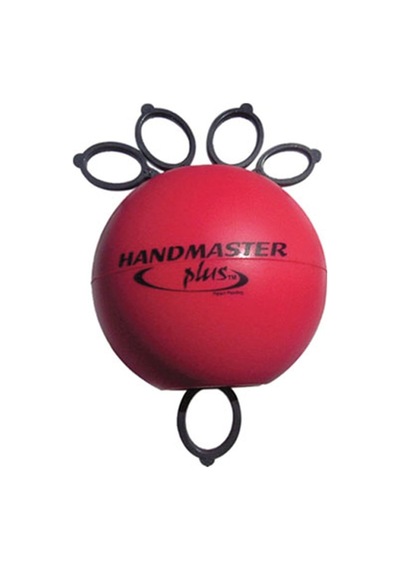Mvs El Ve Parmak Idman Topu Handmaster Plus