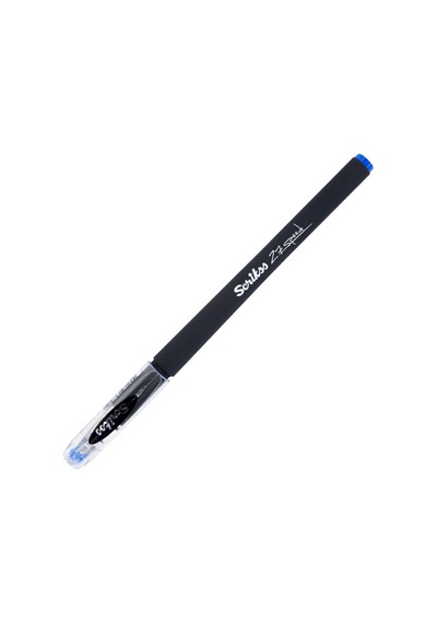 Scrikss Z7 Speed Gel Tükenmez Kalem 0.7 Mm Mavi