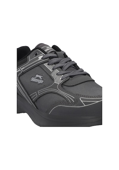 Slazenger GIMA Erkek Günlük Ayakkabı Koyu Gri