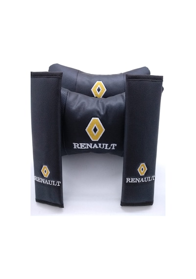 Renault Boyun Yastığı-kemer Kılıfı N11.2116
