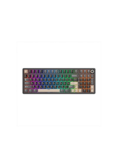 Royal Kludge Rk R87 Pro %75 Mekanik Oyuncu Klavyesi