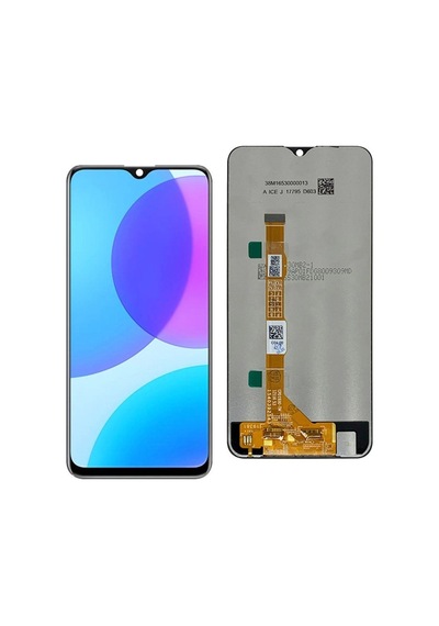 Vivo Y19 Lcd Dokunmatik Ekran
