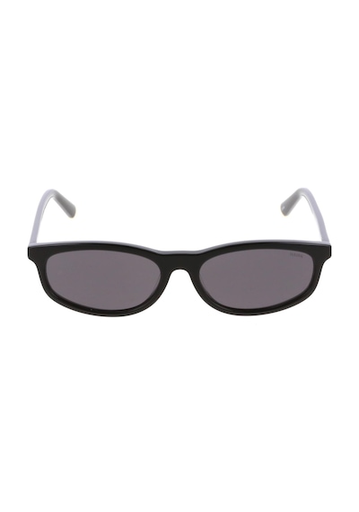 Hawk Hw2309-01 54 Unisex Güneş Gözlüğü Siyah
