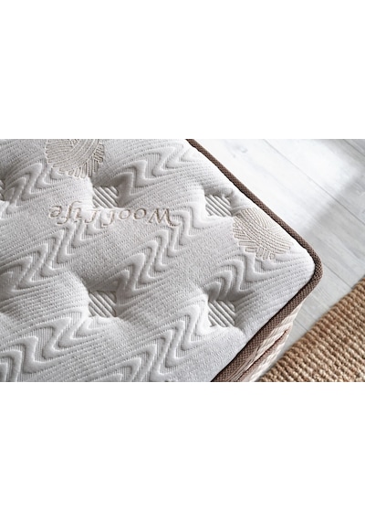 Bambi Clima Naturel 100x200 Yatak / Sadece Yatak Fiyatıdır.