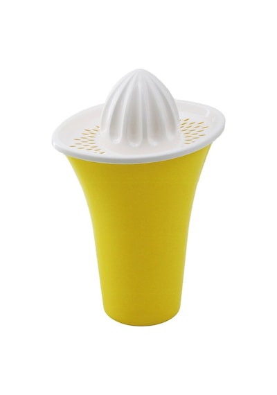 Bardaklı Narenciye Sıkacağı - 600 Ml - Plastik