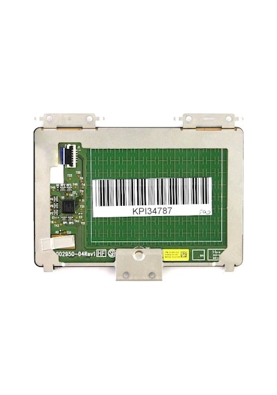 Lenovo Uyumlu Yoga 4 Pro 900-13 Siyah Touchpad Trackpad