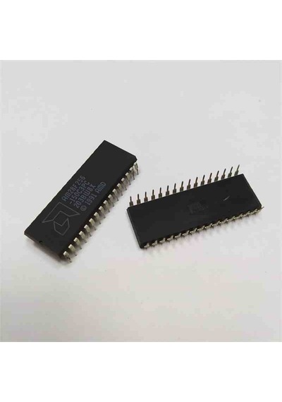 Am28f256 Dıp Amd Entegreler 2 Adet