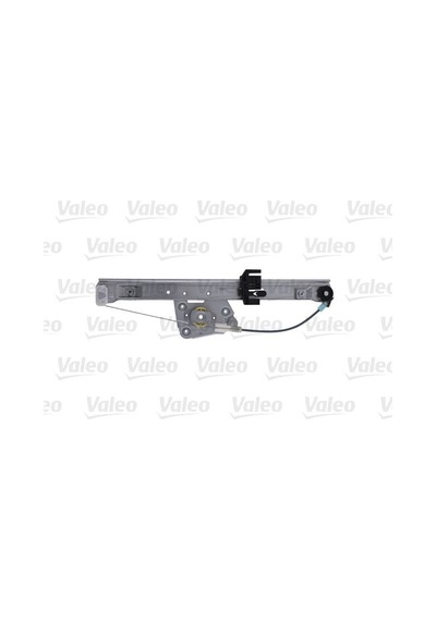 VALEO 850927 Cam Krikosu Arka Sağ Bmw 3 E90 Motorsuz