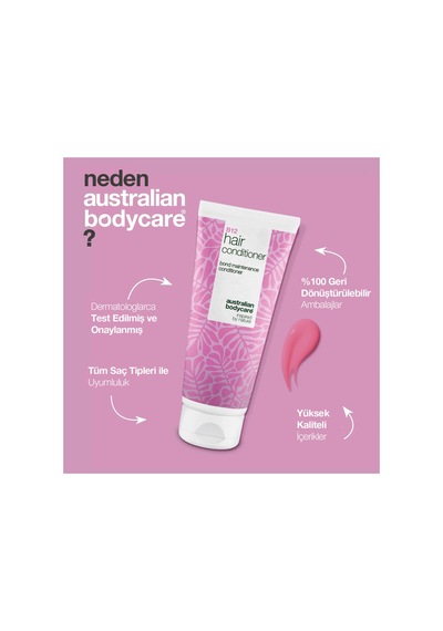 B12 Hair Conditioner - Saç Kremi - 500ml