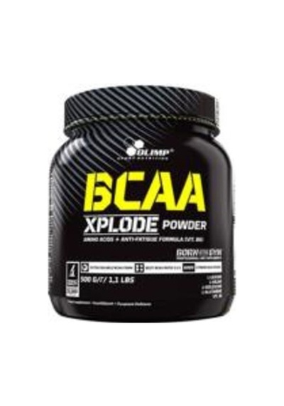 Olimp Bcaa Xplode 500 G Kola