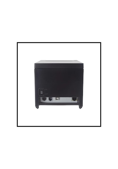 Xprınter Xp-q807k Termal Fiş Yazıcı Ethernet, Usb