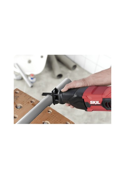 Skil 4961DA 900W Çantalı Elektikli Kılıç Testere