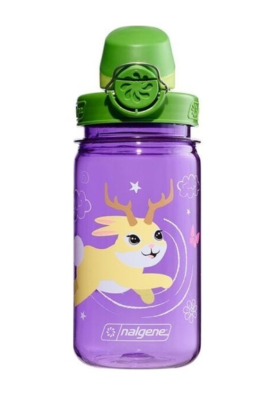 Nalgene Otf Kids Purple Jackalope, Sustain Görsel