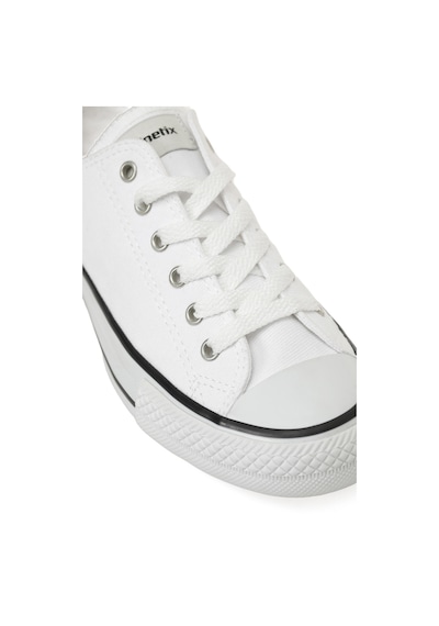 Kinetix Verna 6fx Beyaz Kadın Sneaker 000000000102203124 Beyaz