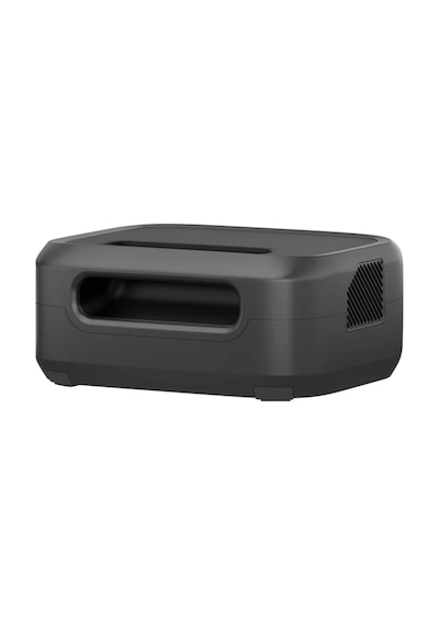 EcoFlow - RIVER 3 UPS Taşınabilir Güç Kaynağı - 245Wh Kapasite, 300W (X-Boost 600W) Çıkış - 10ms UPS
