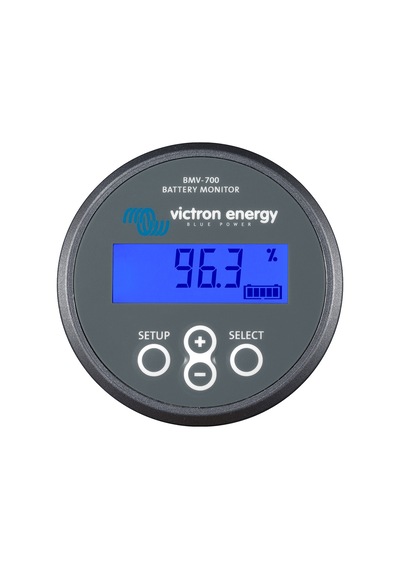 Victron Energy Battery Monitor Bmv-700 Retail