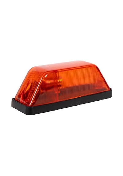 Sinyal Lamba M 403 67 Ampul Duylu 145Mm 5-10W Sarı