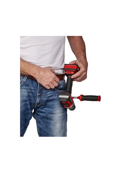 Einhell TP-CD 18/60 Li BL - Solo Akülü Vidalama - 4514210