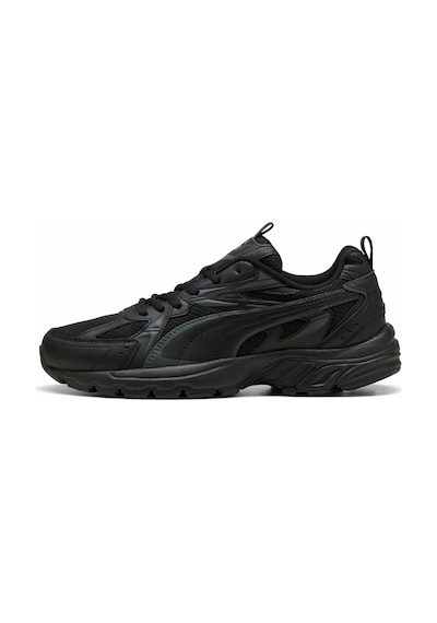 Puma Mılenıo Tech Unısex Ayakkabı 402623 02 Siyah