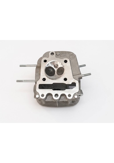 Kuba Zenzero 125 Silindir Kapağı Komple Set