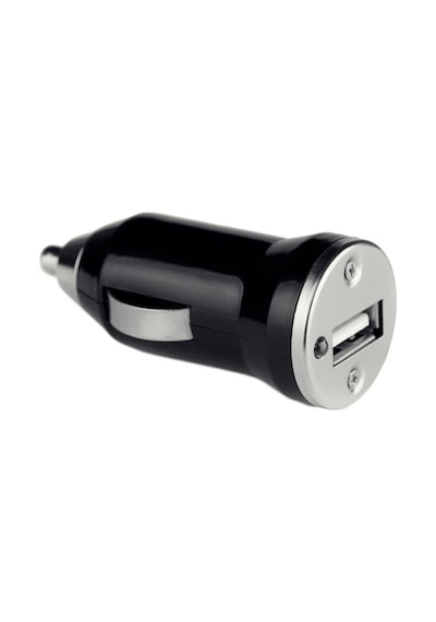Usb Girişli 1000 Ma Araç Çakmak Soketi