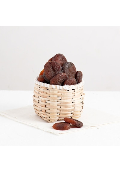 Bulutlar Kuruyemiş Gün Kurusu Kayısı Jumbo Kg 1000 Gr 1 KG