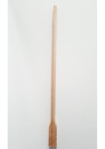 Ahşap Tahta Tünek 40 Cm