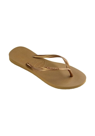 Havaianas Slim Bronze Kadın Terlik 41-42 Bronz