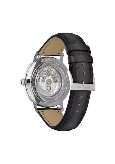 Montblanc Star Legacy Automatic Date 134359 Siyah