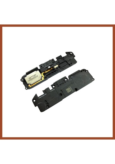 Bezos Redmi 9 Buzzer Pro Standart