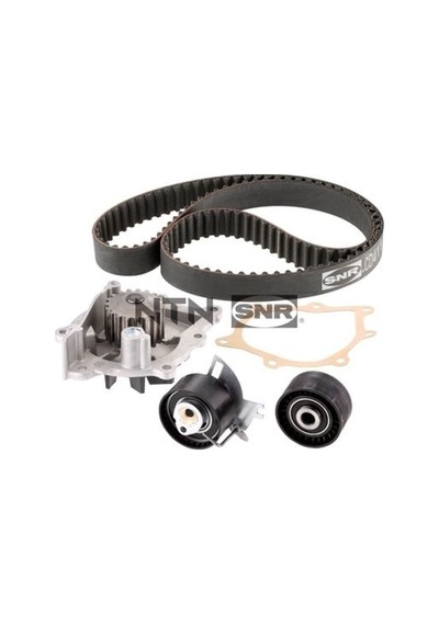Triger Seti Devirdaimli Peugeot Expert 2,0 Bluehdi 2015-2023 Snr