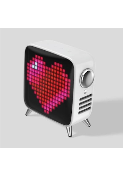 Divoom Tivoo Max Bluetooth Hoparlör