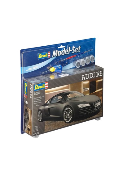 - M. Set Audi R8 67057