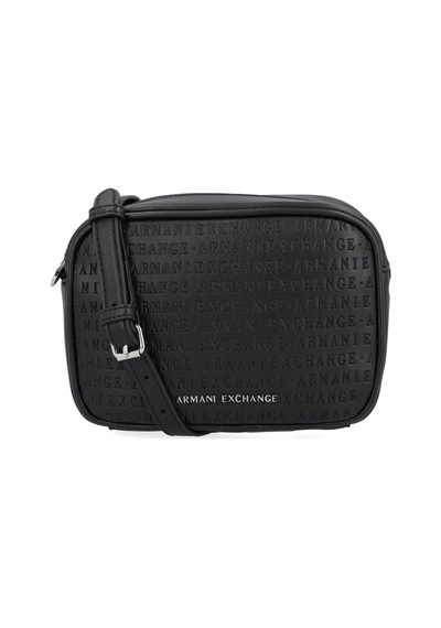 Armani Exchange Armanı Exchange Kadın Omuz Çantası 942084-cc714-00020 Siyah