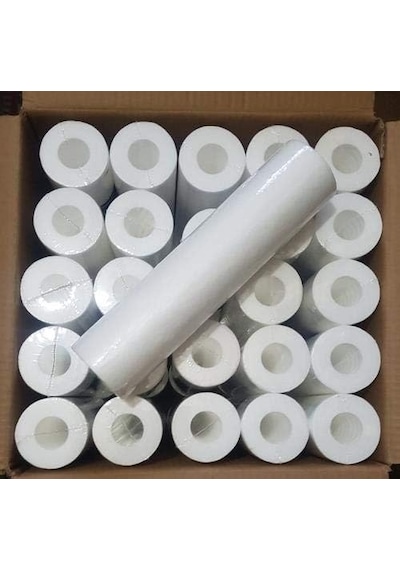 10 Mikron 25 Adet Su Filtresi Sediment Filtre Su Arıtma Cihazları Diğer