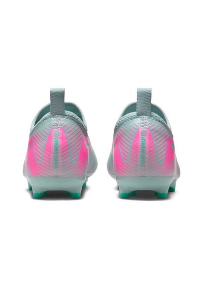 Nike Mercurial Vapor 16 Acad Fg/mg Çocuk Mavi Krampon