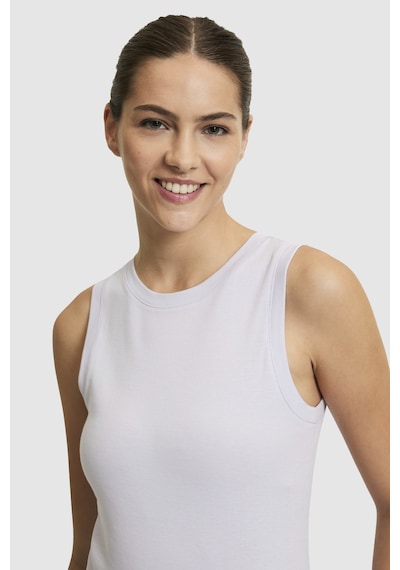 U.s. Polo Assn. Kadın Lila Tişört Basic 50323534-vr034 U.s. Polo Assn. Kadın Lila Tişört Basic 50323534-vr034