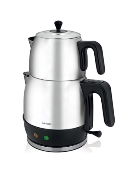 Goldmaster GM 7343 Harman XL Çay Makinesi