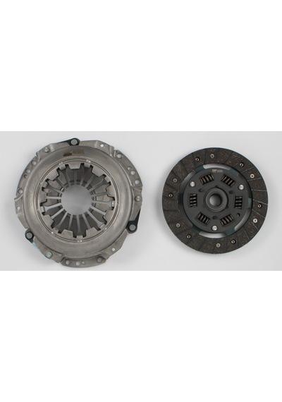 Renault Debriyaj Seti Clio 3-modus 1.2 16v 09/04 D4f.7.40-jh3 My 302052617r 302052617r-7701478122-7701476816