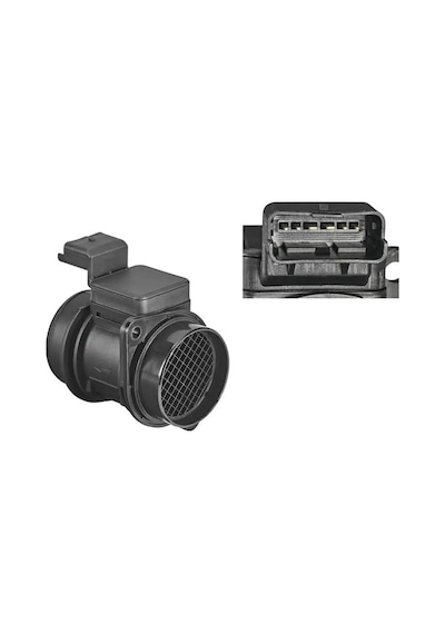 Valeo 253723 Hava Debimetresi 1148059 1348614 1920ek