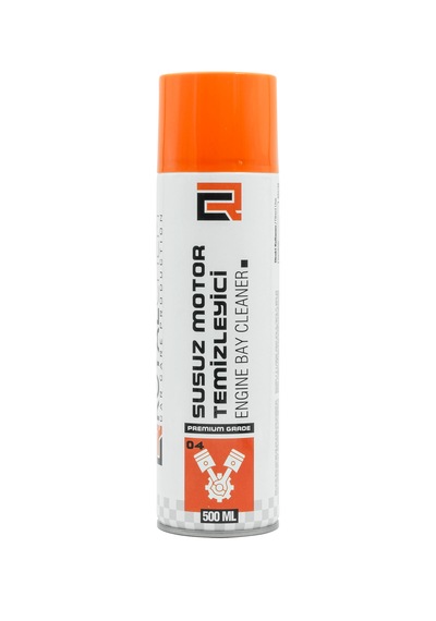 Royalchem Susuz Motor Temizleyici 500 Ml