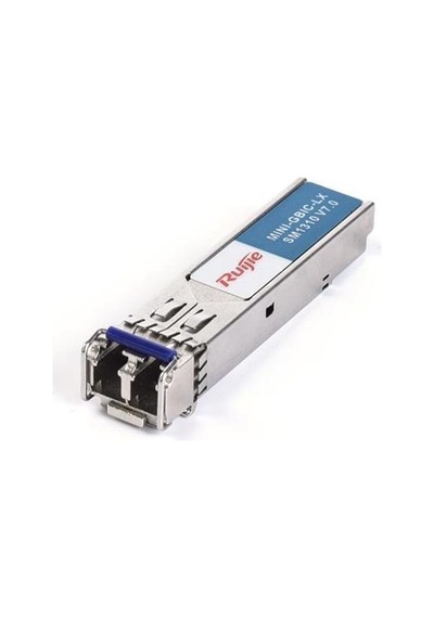 Reyee MINI-GBIC-LX-SM1310 SFP Modül, Singlemode, 1000BASE-LX(1310nm, 10km, LC)