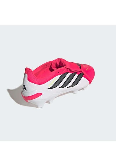 Adidas Js0422 Predator League Ft Fg Erkek Krampon Kırmızı