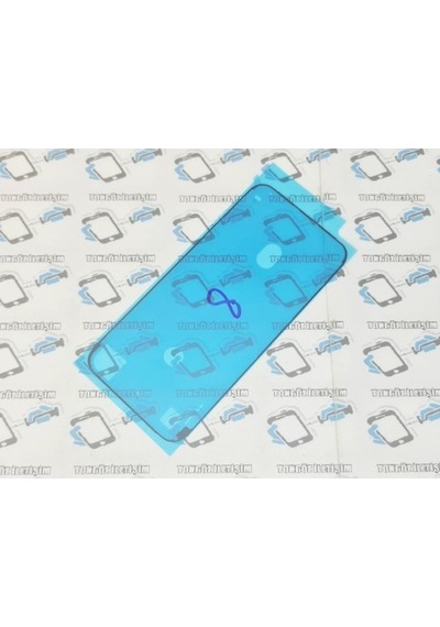 Apple Uyumlu iPhone 8 Ekran Toz Bandı Çerçevesi Yapıştırıcı (275873183)