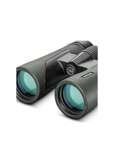 Hawke Vantage 10x42 El Dürbünü Waterproof Binocular Yeşil 34124 Yeşil