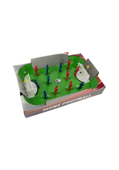 Oyuncak Futbol Oyunu Masa Üstü Mini Futbol Oyunu