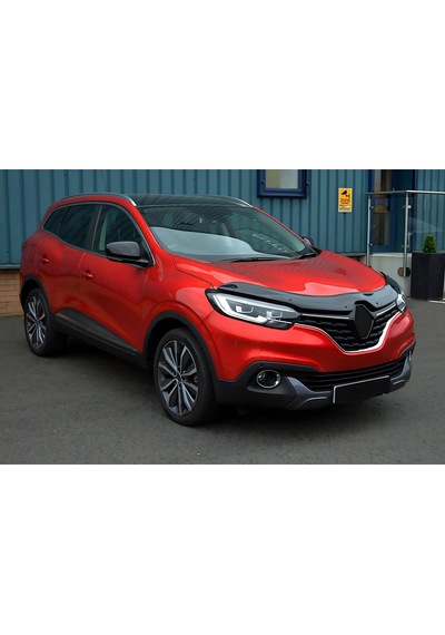 Renault Kadjar Ön Kaput Koruyucu - Basic 2015+